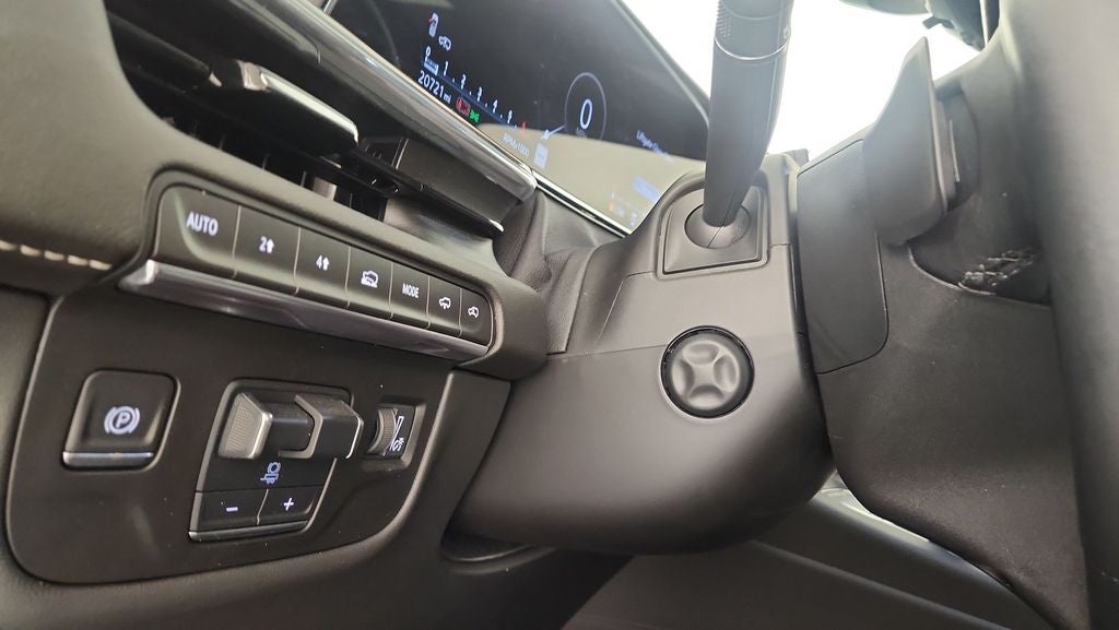 2024 Cadillac Escalade ESV Premium