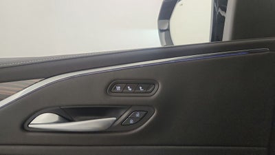 2024 Cadillac Escalade ESV Premium