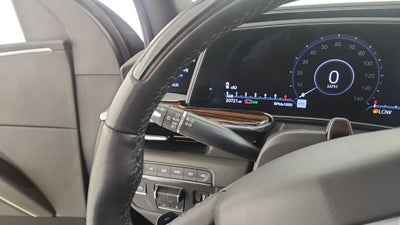 2024 Cadillac Escalade ESV Premium
