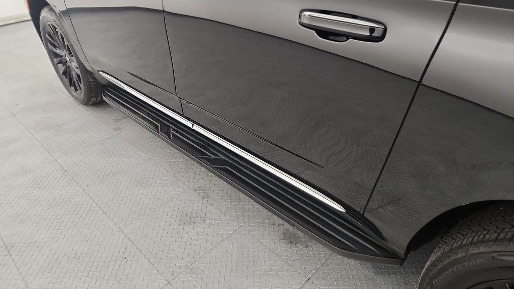 2024 Cadillac Escalade ESV Premium