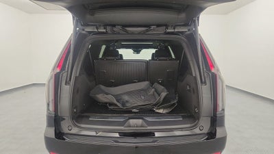 2024 Cadillac Escalade ESV Premium