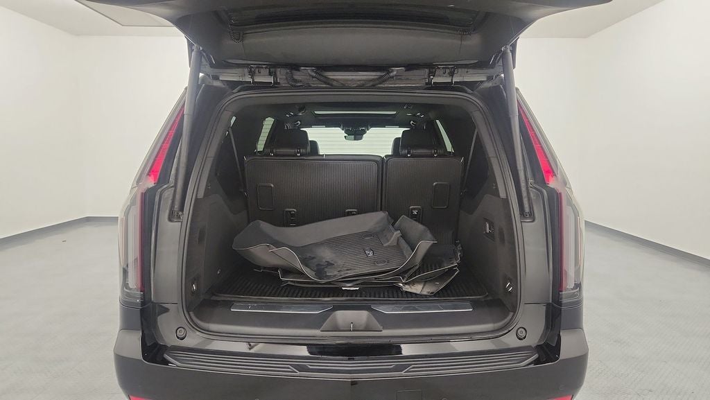 2024 Cadillac Escalade ESV Premium