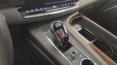 2024 Cadillac Escalade ESV Premium