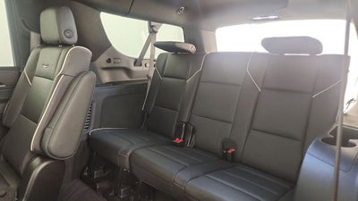 2024 Cadillac Escalade ESV Premium