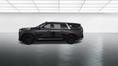 2024 Cadillac Escalade ESV Premium