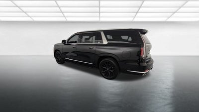 2024 Cadillac Escalade ESV Premium