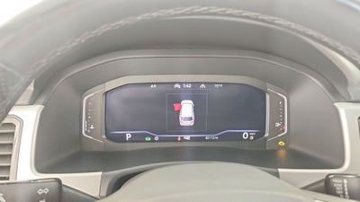 2022 Volkswagen Atlas 3.6L V6 SEL Premium R-Line