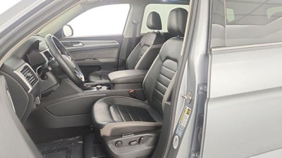 2022 Volkswagen Atlas 3.6L V6 SEL Premium R-Line