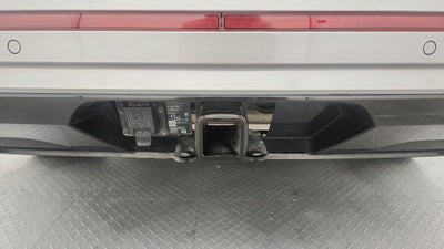 2022 Volkswagen Atlas 3.6L V6 SEL Premium R-Line