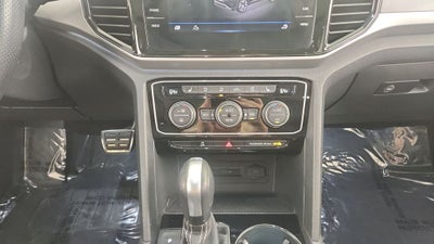 2022 Volkswagen Atlas 3.6L V6 SEL Premium R-Line