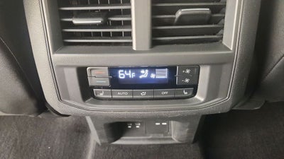 2022 Volkswagen Atlas 3.6L V6 SEL Premium R-Line