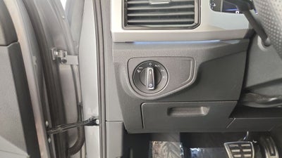 2022 Volkswagen Atlas 3.6L V6 SEL Premium R-Line