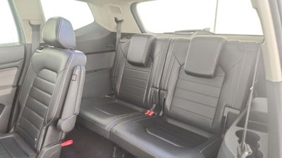 2022 Volkswagen Atlas 3.6L V6 SEL Premium R-Line