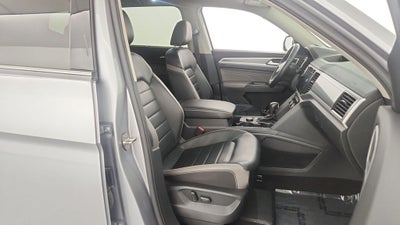 2022 Volkswagen Atlas 3.6L V6 SEL Premium R-Line