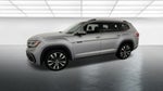 2022 Volkswagen Atlas 3.6L V6 SEL Premium R-Line
