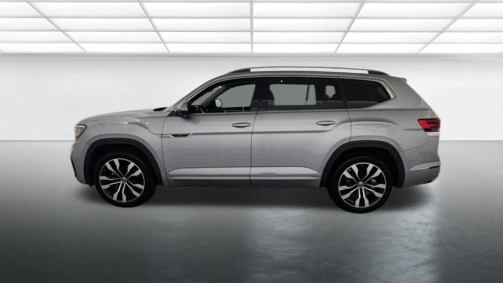 2022 Volkswagen Atlas 3.6L V6 SEL Premium R-Line