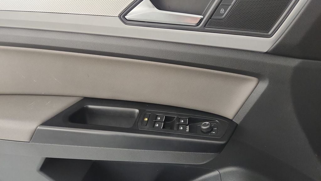 2021 Volkswagen Atlas Cross Sport 2.0T S