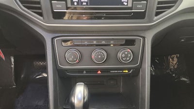 2021 Volkswagen Atlas Cross Sport 2.0T S