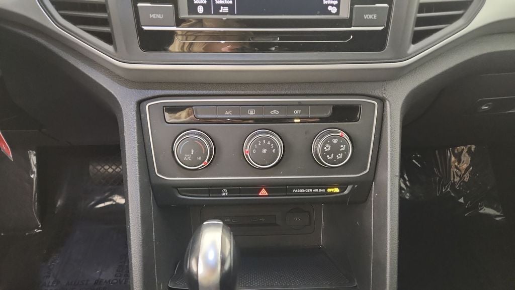 2021 Volkswagen Atlas Cross Sport 2.0T S