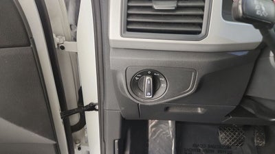 2021 Volkswagen Atlas Cross Sport 2.0T S