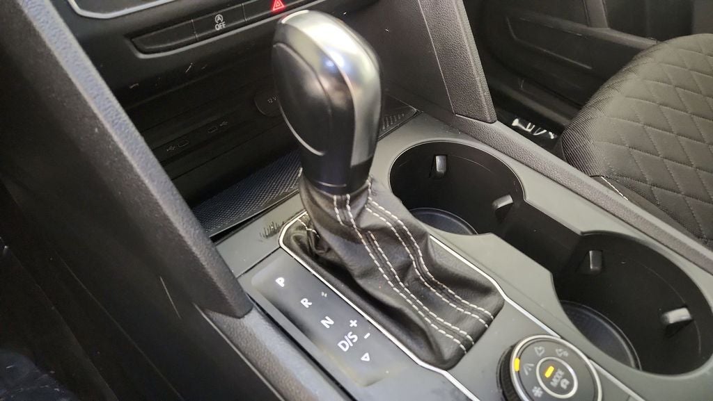 2021 Volkswagen Atlas Cross Sport 2.0T S