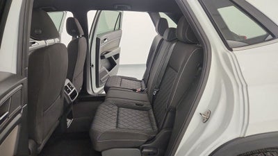 2021 Volkswagen Atlas Cross Sport 2.0T S