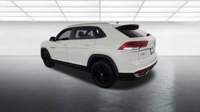 2021 Volkswagen Atlas Cross Sport 2.0T S