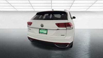 2021 Volkswagen Atlas Cross Sport 2.0T S