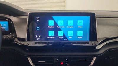2024 Volkswagen Atlas Cross Sport 2.0T SE