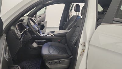 2024 Volkswagen Atlas Cross Sport 2.0T SE