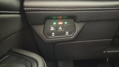 2024 Volkswagen Atlas Cross Sport 2.0T SE