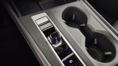 2024 Volkswagen Atlas Cross Sport 2.0T SE