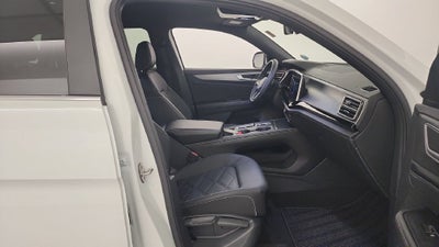 2024 Volkswagen Atlas Cross Sport 2.0T SE
