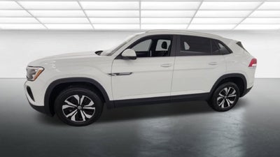 2024 Volkswagen Atlas Cross Sport 2.0T SE