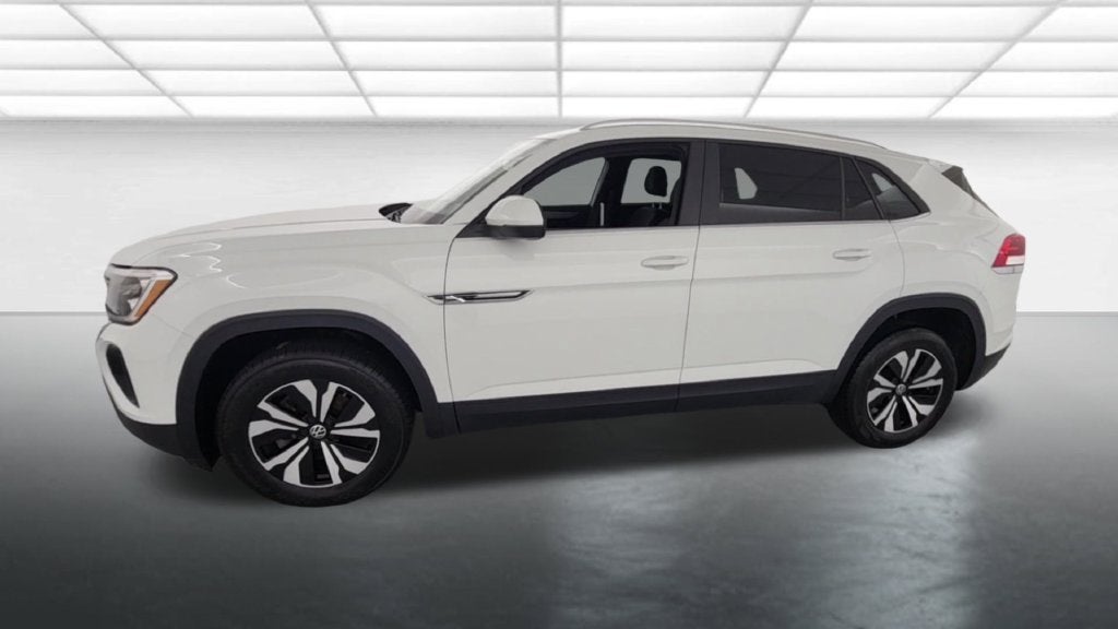 2024 Volkswagen Atlas Cross Sport 2.0T SE