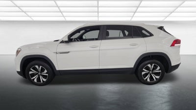 2024 Volkswagen Atlas Cross Sport 2.0T SE