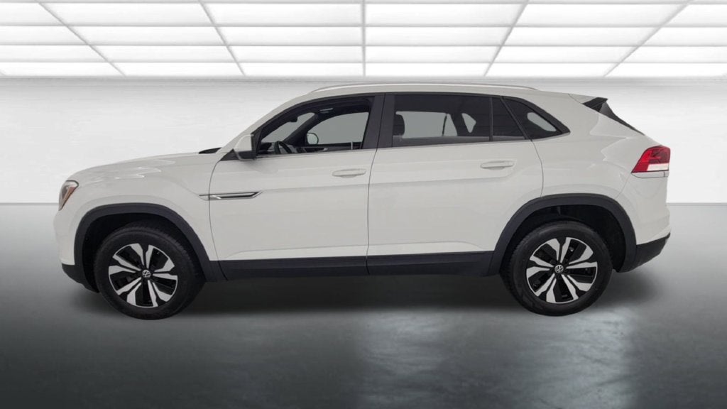 2024 Volkswagen Atlas Cross Sport 2.0T SE