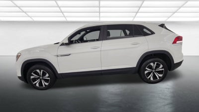 2024 Volkswagen Atlas Cross Sport 2.0T SE