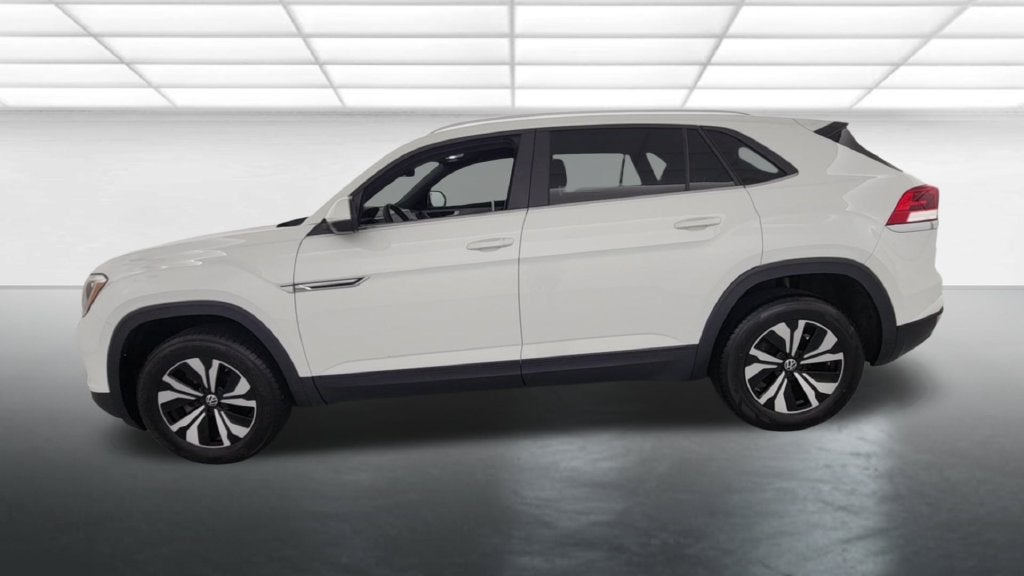 2024 Volkswagen Atlas Cross Sport 2.0T SE