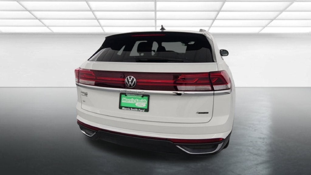 2024 Volkswagen Atlas Cross Sport 2.0T SE