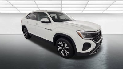 2024 Volkswagen Atlas Cross Sport 2.0T SE