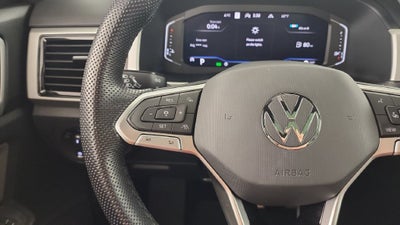 2023 Volkswagen Atlas Cross Sport 2.0T SEL R-Line