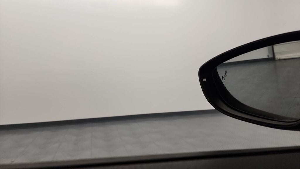 2018 Volkswagen Passat 2.0T R-Line