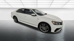 2017 Volkswagen Passat 1.8T R-Line