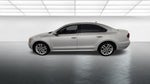2017 Volkswagen Passat 1.8T SE w/Technology