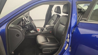 2018 Chrysler 300 Touring