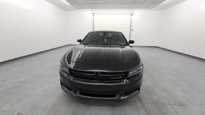 2018 Dodge Charger GT