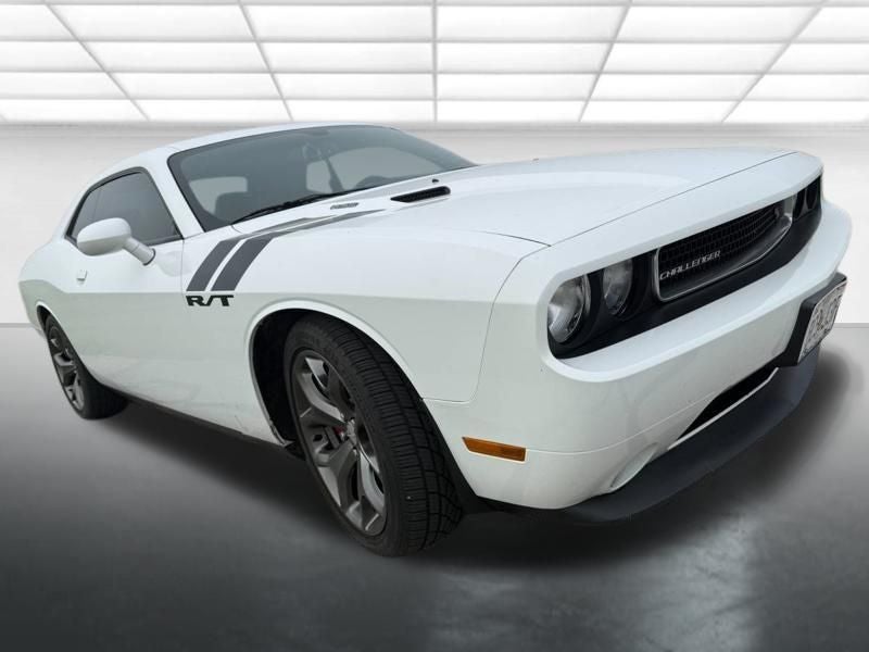 2014 Dodge Challenger R/T