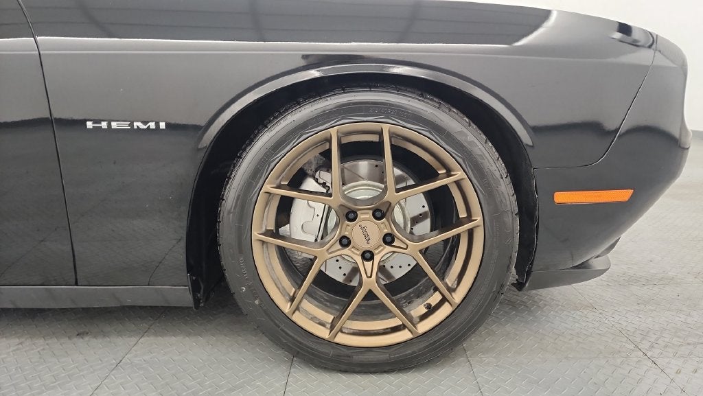 2021 Dodge Challenger R/T