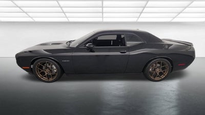 2021 Dodge Challenger R/T